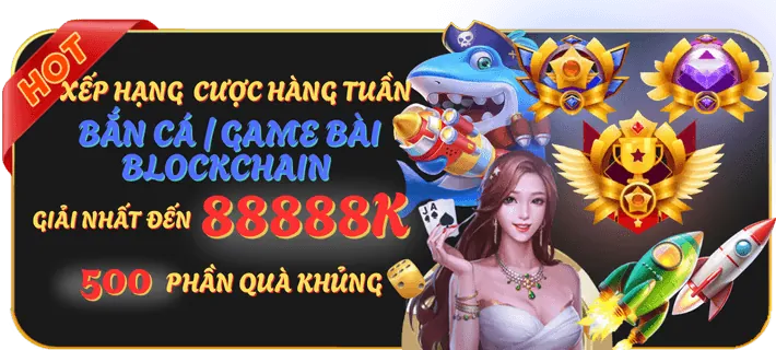 Giới hạn tiền gửi và cược