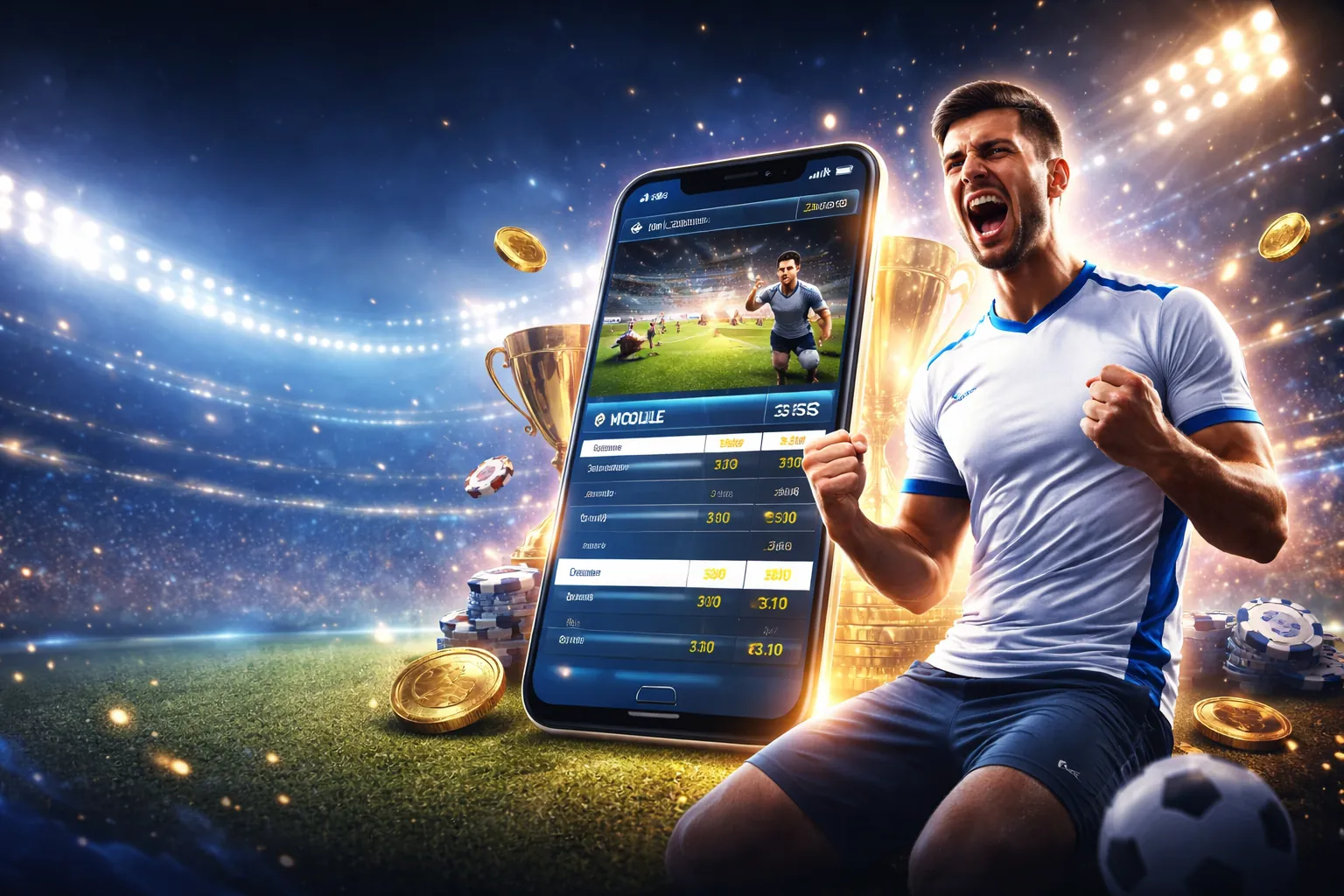 Các người chơi đang trải nghiệm game bài đổi thưởng tại daga888