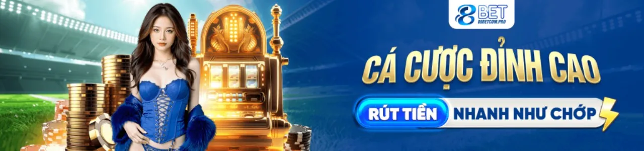 Trò chơi Bắn Cá tại daga888
